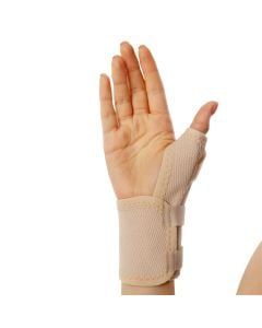Thumb stabilizer
