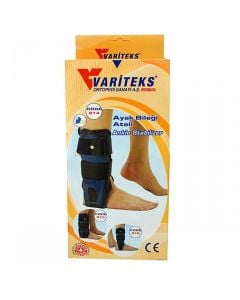 Ankle stabilizer with air pad, Variteks 814