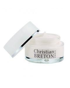 Anti-wrinkle cream for skin treatment, Christian Breton Perfect Focus Liftox, 50 ml