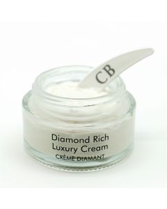 Skin treatment cream, Christian Breton Diamond Rich Luxury, 50 ml
