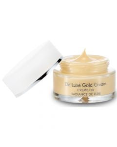 Anti-wrinkle cream for skin treatment, Christian Breton Deluxe Gold, 50 ml