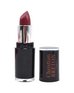 Lipstick, 080 Raspberry, Christian Breton -Interprestige, 3.9 g