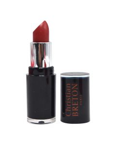 Lipstick, 081 Rouge Artist, Christian Breton -Interprestige, 3.9 g