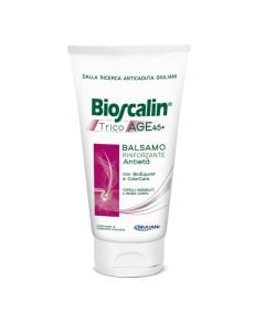 Hair conditioner, with nourishing effect, Bioscalin TricoAge 45+