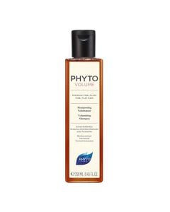 Volumizing shampoo for thin hair, Phyto Volume
