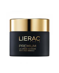 Krem hidratues anti-rrudhë, Lierac Premium