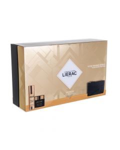 Set serum dhe krem rigjenerues, Lierac Premium