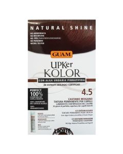 Bojë flokësh, 4.05 Chocolate Brown, Guam UPKer Kolor