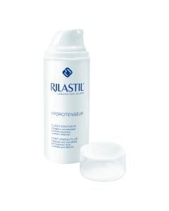 Emulsion hidratues antirrudhë për lëkurë mikse, Rilastil Hydrotenseur