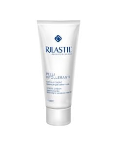 Cream for very sensitive skin, normal to combination, Rilastil Legere