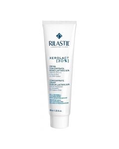 Concentrated cream, for the treatment of severe xerosis and hyperkeratosis, Rilastil Xerolact