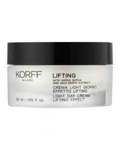 Korff Lifting Light Day Cream