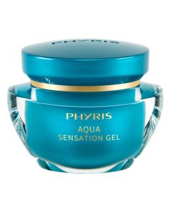 Hydro Active Aqua Sensation Ge