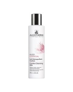 Qumësht për pastrimin e makeup-it, Algotherm Algoessential