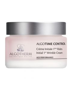Krem kundër plakjes së lëkurës, Algotherm Algotime Control Initial, 50 ml