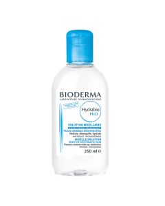 Ujë micelar për pastrimin e makeup-it, Bioderma Hydrabio H2O