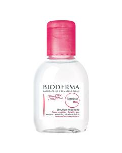 Ujë micelar, për lëkurë të ndjeshme, Bioderma Sensibio H2O