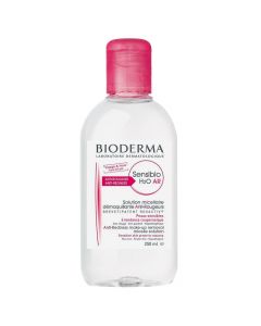 Ujë micelar, për lëkurë të ndjeshme, Bioderma Sensibio H2O