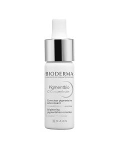 Cream enriched with vitamin C for the correction of intense pigmentation, Bioderma Pigmentbio