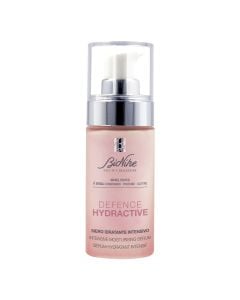 Defence Hydractive, Intensive Moisturising Serum, Hyaluron-Pro, Anti-Oxidant, Antipollution, Anti-Blue Light. Bionike