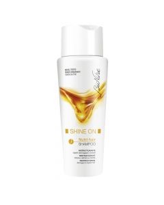 Shine On  Nutri Hair 20, shampo
