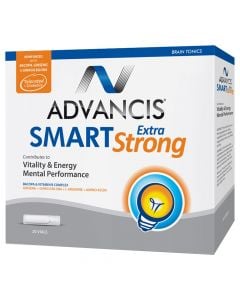 Suplement ushqimor, Advancis Smart Strong, që ndihmon në sistemin nervor.