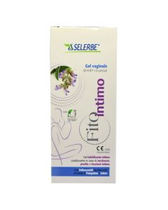 Vaginal gel, Fitointimo, Selebre
