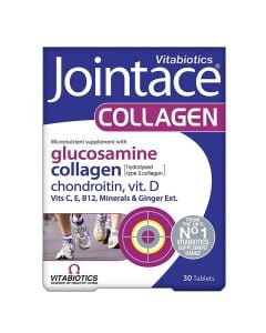 Suplement ushqimor, për shëndetin e kockave, Jointace Collagen