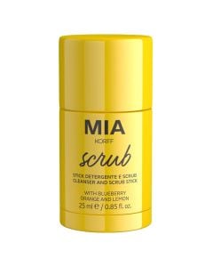 Skin cleansing scrub treatment, Korff Mia My Scrub