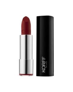 Lipstick, 01 Nude, Satin, Korff Cure Make-Up, 4 ml