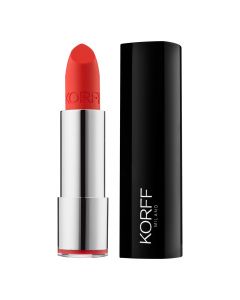 Lipstick, 05, Satin, Korff Cure Make-Up, 4 ml