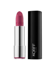 Lipstick, 08, Satin, Korff Cure Make-Up, 4 ml