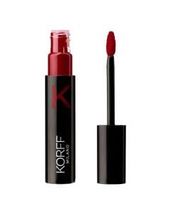 Liquid lipstick, 01, Korff Cure Make-Up, 6 ml