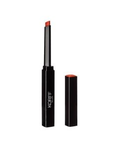 Lipstick, 04, Matte, Korff Cure Make-Up, 1.3 g