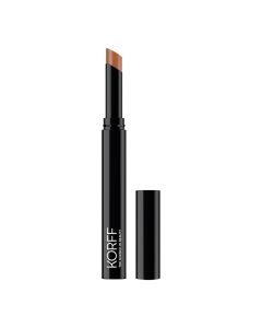 Lipstick, 06, Matte, Korff Cure Make-Up, 1.3 g