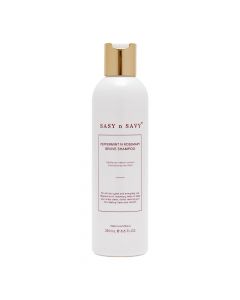 Hair shampoo, Sasy 'n' Savy Rosemary