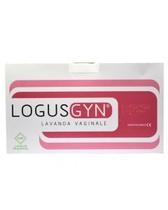 Lavandë vaginale Logus Gyn