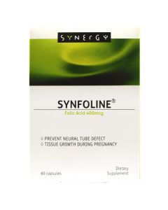 Synfoline, acid folik 400Mcg