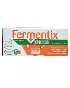 Fermentix Junior