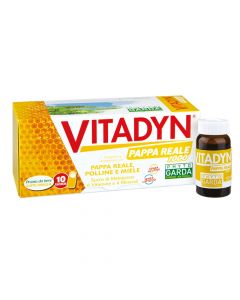 Suplement ushqimor, Vitadyn® Royal Jelly