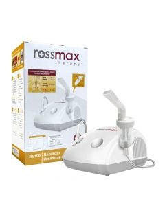 Rossmax Inhalator