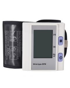 Rossmax, automatic blood pressure monitor