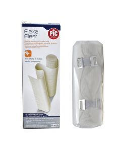 Elastic bandage with dimensions of 12 cm, 12 pieces