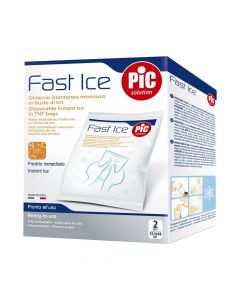 Fast Ice, ice available in Tnt bags.