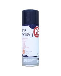 Cool spray for hematomas, Pic Solution.