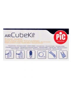 Air Cube Kit