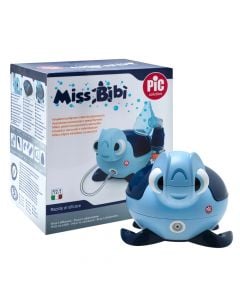 Miss Bibi Inhalator