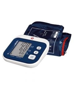 Easy Rapid, electronic device for blood pressure