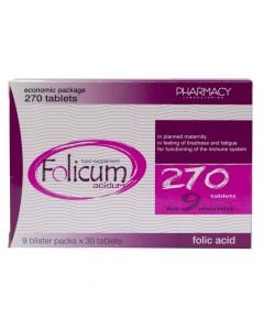 Folikum Acidum
