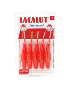 Furçë dhëmbësh interdentale, Lacalut Interdental S